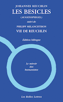 Besicles (Les) [édition bilingue]